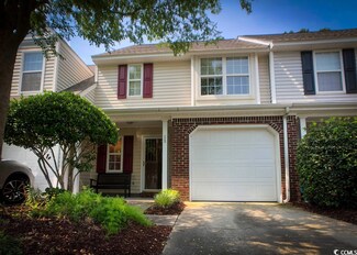13 Portrait Ln, Pawleys Island, SC 29585