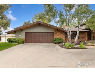 4456 W Pioneer Dr Unit 67, Greeley, CO 80634