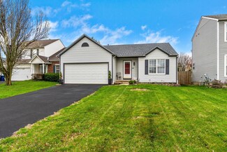 1385 Laforge St, Columbus, OH 43228
