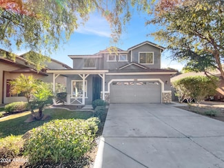 4481 E Sundance Ct, Gilbert, AZ 85297