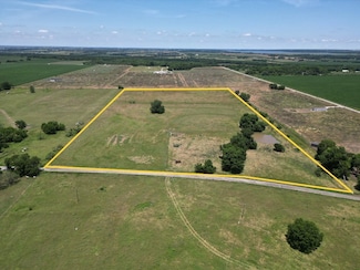 TBD 20.693 acres Ramons Rd, Ennis, TX 75119