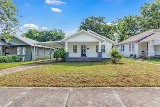 1148 Rozelle St, Memphis, TN 38106