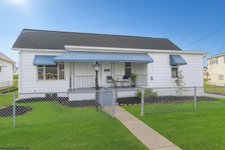 503 Ice St, Fairmont, WV 26554