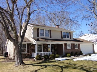 5023 Blum Dr, Fort Wayne, IN 46835