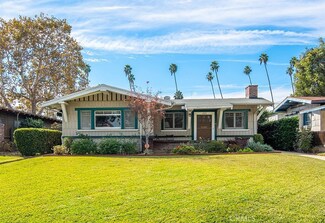 133 S Cordova St, Alhambra, CA 91801