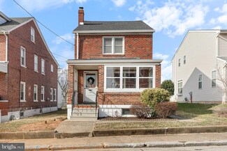 736 Fraley St, Bridgeport, PA 19405