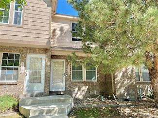3040 W 107th Place Unit C, Westminster, CO 80031