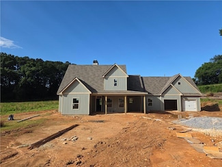34 Hawkins Rd, Taylorsville, GA 30178