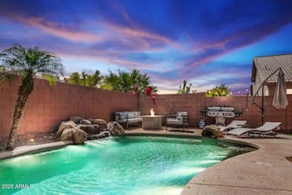 8771 E Pinchot Ave, Scottsdale, AZ 85251