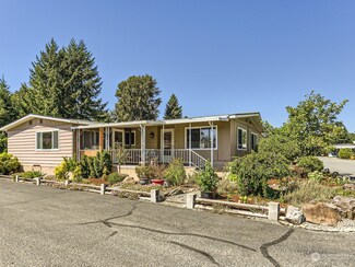 1121 244th St SW Unit 8, Bothell, WA 98021
