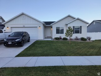 788 Butte Ln, Grantsville, UT 84029