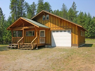 1671 Blue Slide Rd, Thompson Falls, MT 59873