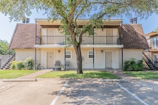 6616 Berke Place Unit A, Fort Worth, TX 76116