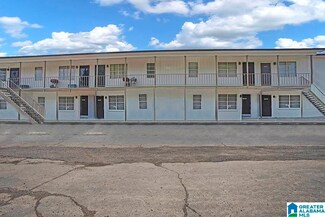 1325 4th Ave W, Birmingham, AL 35208