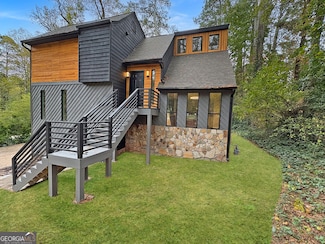 367 Lake Forest Dr, Acworth, GA 30102