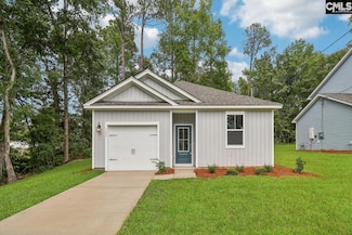 1197 Douglas MacArthur St SW, Orangeburg, SC 29115