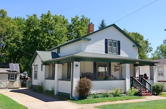 866 Lincoln St, Marseilles, IL 61341