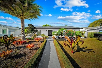 11035 SW 155th Terrace, Miami, FL 33157