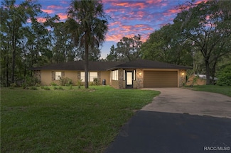 1879 Forest Dr, Inverness, FL 34453