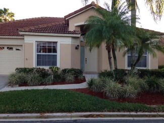 3073 Casa Rio Ct, Riviera Beach, FL 33418