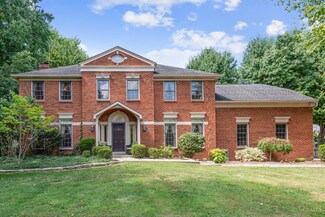 5425 Belle Meade Dr, Batavia, OH 45103
