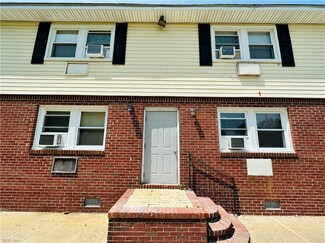323 E Little Creek Rd Unit 5, Norfolk, VA 23505