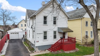 29 Saint Cyril Ave, Binghamton, NY 13905