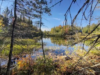 5xxxN Arrowhead Dr, Mercer, WI 54547
