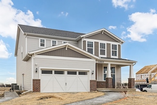 24708 W Owen Ct, Plainfield, IL 60585