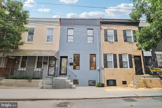 2232 Oakford St, Philadelphia, PA 19146