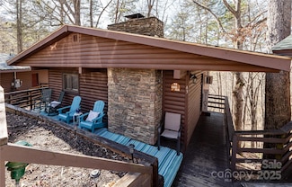 153 Blue Ridge Pkwy, Bryson City, NC 28713