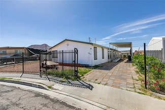 6159 Carlsbad Ave, Las Vegas, NV 89156