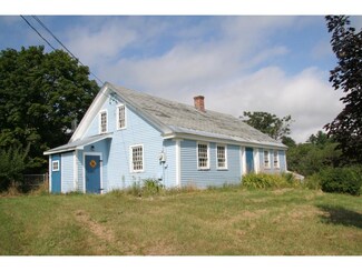 340 Currier Rd, Danville, VT 05828