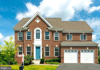 7516 Tangerine Place, Lorton, VA 22079