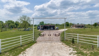 266 Fcr 1031, Wortham, TX 76693