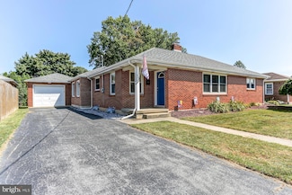 522 S Grant St, Palmyra, PA 17078