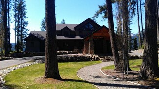 580 Domerie Bay Rd, Ronald, WA 98940