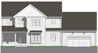 122 Mantell Rd, Uxbridge, MA 01569