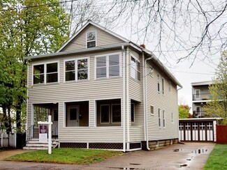 71 Dartmouth St, Belmont, MA 02478