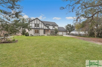 1015 Mill Hill Rd, Richmond Hill, GA 31324