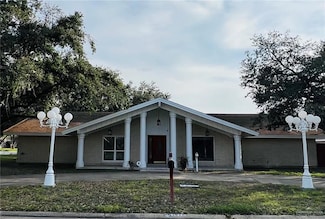 101 E Harvey St, McAllen, TX 78501