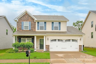 1295 Farm Branch Dr SW, Concord, NC 28027