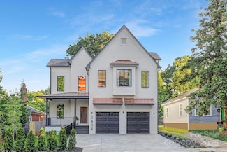 2414 E 7th St, Charlotte, NC 28204