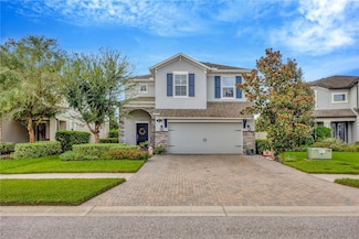 18773 Deer Tracks Loop, Lutz, FL 33558