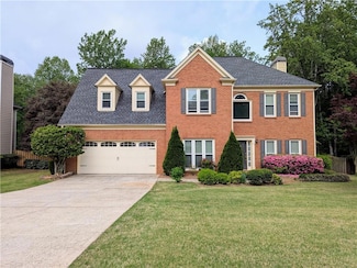 11750 Ashwick Place, Alpharetta, GA 30005