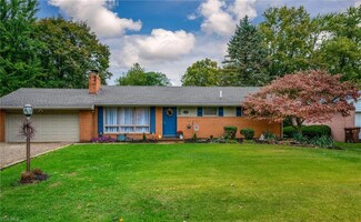 2511 Brookdale St NW, Canton, OH 44709
