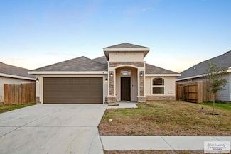 2111 N 26th St, Hidalgo, TX 78557