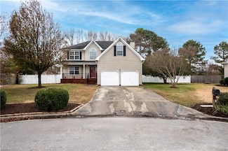 2684 Level Loop Rd, Virginia Beach, VA 23456