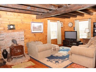 414 Stage Rd, Sanbornton, NH 03269