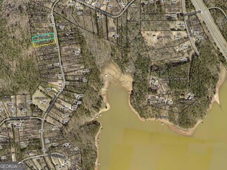 0 Waterview Dr Unit LOT 30 10491028, Lagrange, GA 30240